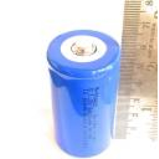 1.2v 5000mAh D Bright Light Rechargeable Battery For Toys Torch or Other device Battery