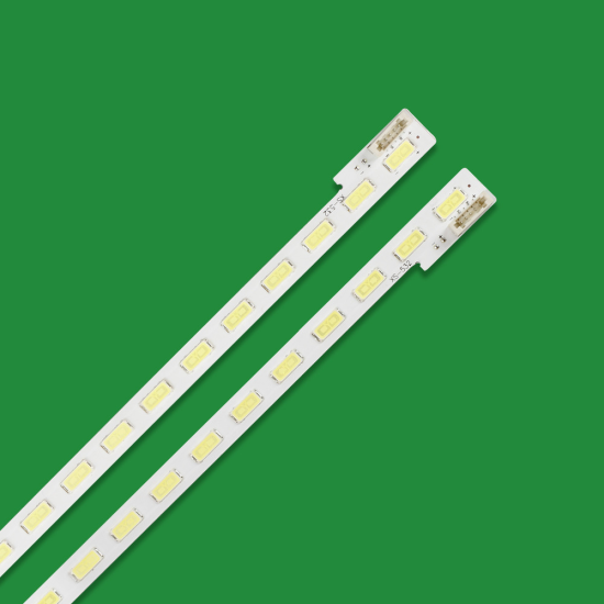 Led backlight strips for SONY 46 inch TV 44 Led (2 pcs set)