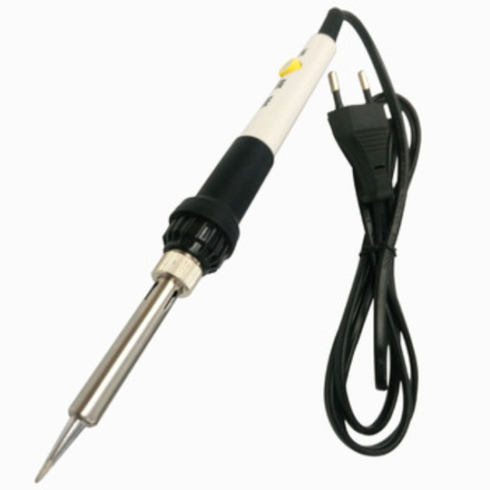 60W Tempreture Adjustable Soldering Iron