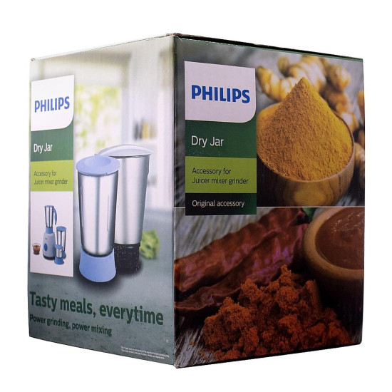 Philips Genuine Chutney Jar Assembly for Model HL7750