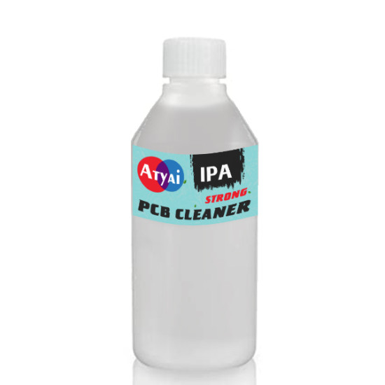 Atyai Pcb Cleaner Ipa (200 Ml)