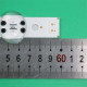 LED TV Backlight Strip for LG 55 Inch TV - 8 LEDs, 55UK63 Series (3-Piece Set)
