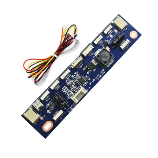 Ca-188 Universal LED Backlight Driver Board