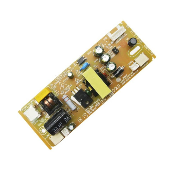 LED TV Universal Power Supply CA 1209 With Backlight Driver