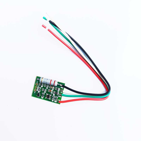 Es-55 2.0 Power Supply Repair Module, Pwm Module