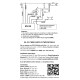 Es-93Th (12N65) / Es-93 Pwm Power Suply Repair Module With Mosfet