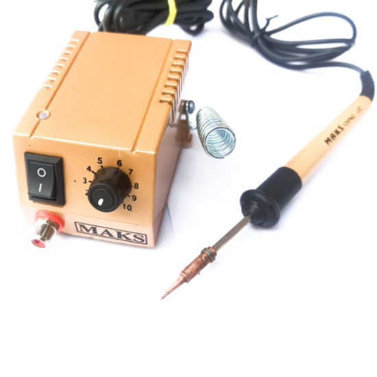 Maks 550 Micro Soldering Iron