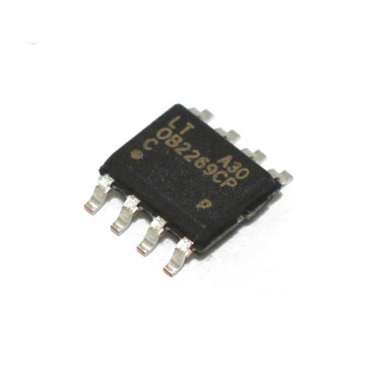 OB2269 / OB2269CP SMPS PWM IC smd sop-8